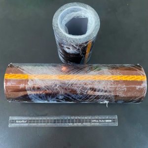 BĂNG DÍNH SILICONE  CHỊU NHIỆT 340MM X 33M
