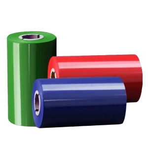 RIBBON MỰC IN MÃ VẠCH NHIỀU MÀU